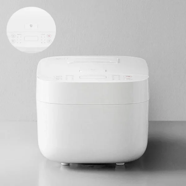 Xiaomi Mijia C1 3L Capacity 650W Rice Cooker