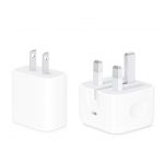 Apple 20W USB-C Power Adapter