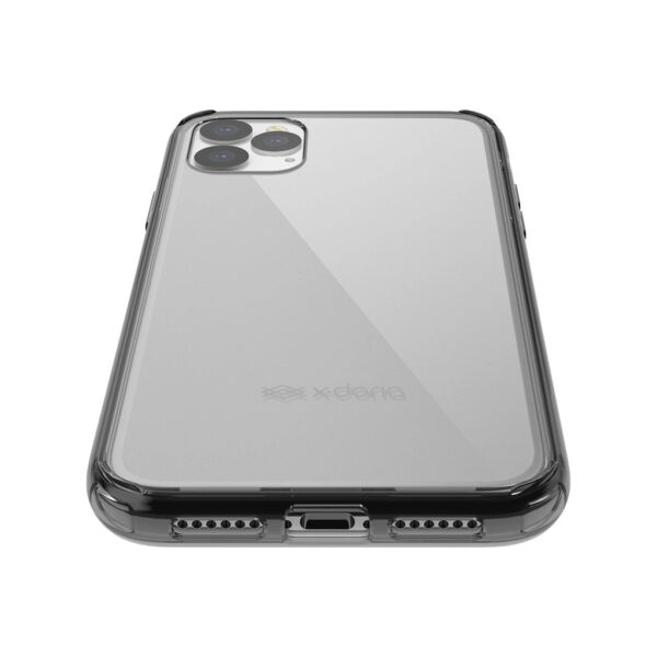 X-Doria Clearvue Case for iPhone 12 Series Cover & Protector