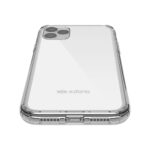 X-Doria Clearvue Case for iPhone 12 Series Cover & Protector