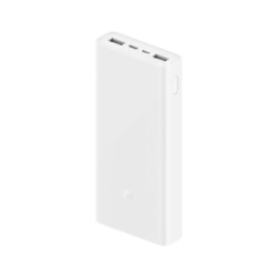 Xiaomi Mi Power Bank 20000mAh V3 USB-C with QC3.0 18W Charging Essential
