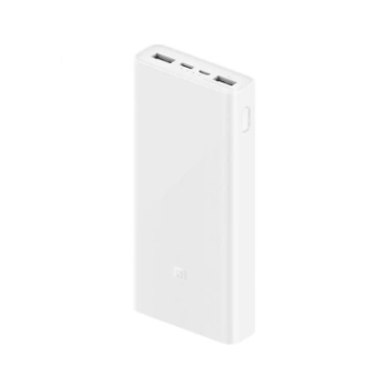 Xiaomi Mi Power Bank 20000mAh V3