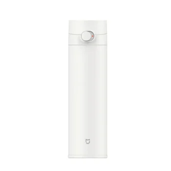 Xiaomi Mijia 480ml Thermos Cups 2 Stainless Steel Vacuum Flask