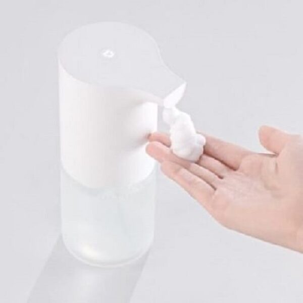 Xiaomi Mijia Automatic Induction Antibacterial Handwash Electronics