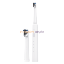 realme N1 Sonic Electric Toothbrush White Electronics