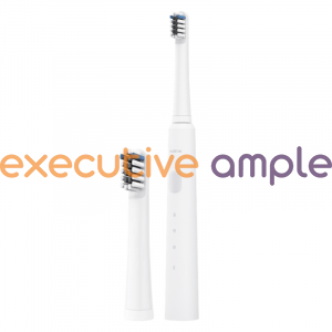 realme N1 Sonic Electric Toothbrush White Flash Sale