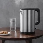 XIAOMI VIOMI YM-K1506 1.5L 1800W Thermostat Anti-scalding Home 304 Stainless Steel Water Electric Kettle Electronics