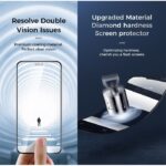 JOYROOM JR-PF597 2.5D HD Screen Protector for iPhone 12 Series Cover & Protector