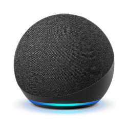 Amazon Alexa Echo Dot [4th Generation] Accessories