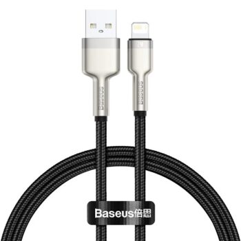 Baseus Cafule Series Metal Data Cable USB to Lightning