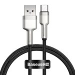 Baseus Cafule Series Metal Data Cable USB to Type-C 40W Cable