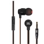 JBL-T180A-In-ear-Go-Earphones-Remote-With-Microphone-Sport-Music-Pure-Bass-Sound-Headset-For