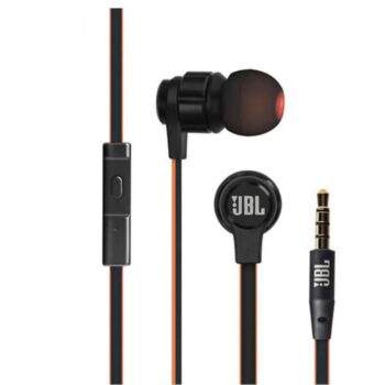 JBL T180A In-Ear Go Earphones