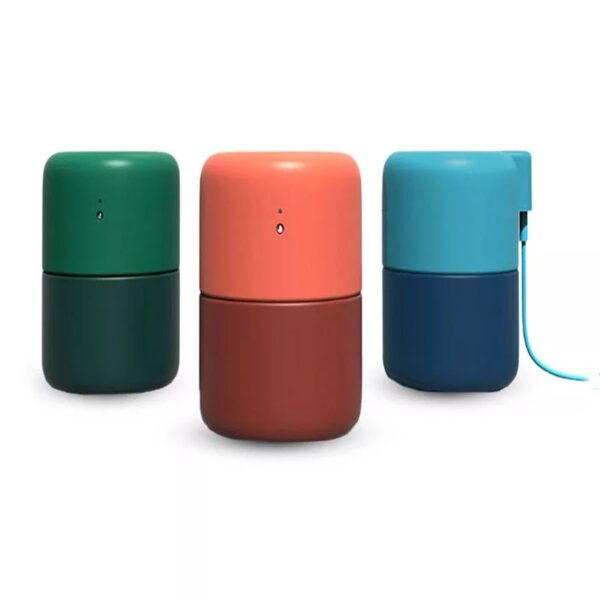 Original Xiaomi Youpin VH Air Humidifier 420ml Portable USB Touch-Control Silent Air Purifier Electronics