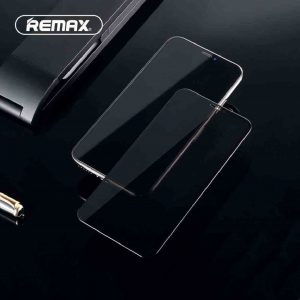 Remax Emperor Series 9D Privacy Screen Protector Tempered Glass for iPhone Cover & Protector