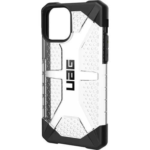 Uag Rugged Plasma Series Case For Iphone 12 Series Cover &Amp; Protector
