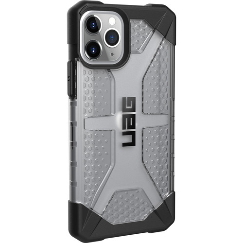Uag Rugged Plasma Series Case For Iphone 12 Series Cover &Amp; Protector