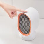 XIAOMI VIOMI VXNF01 Countertop Intelligent Thermostatic Control Heater 660W Cooling & Heating