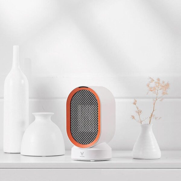 XIAOMI VIOMI VXNF01 Countertop Intelligent Thermostatic Control Heater 660W Cooling & Heating