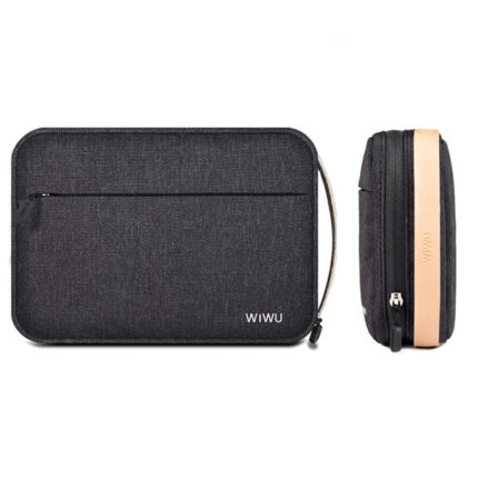 WiWU Cozy Storage Bag -11 Inch Bags | Sleeve | Pouch