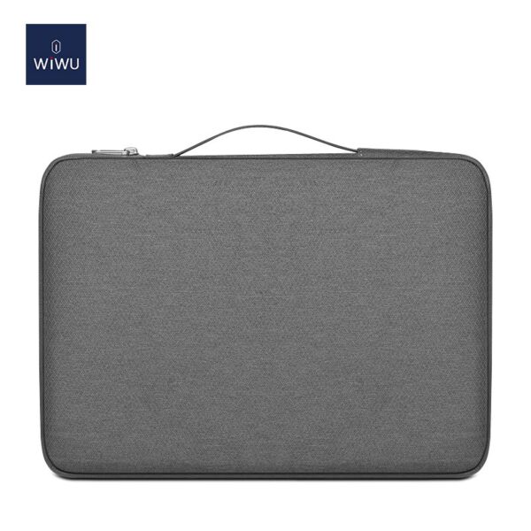 WiWU Pilot Water Resistant High-Capacity Laptop Sleeve Bag Bags | Sleeve | Pouch