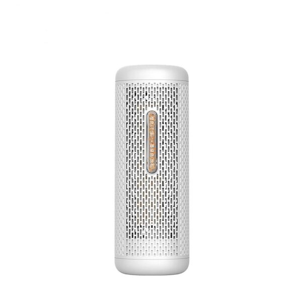 Xiaomi Deerma Mini Dehumidifier Portable Ceramic PTC Heater Humidity Air Dryer