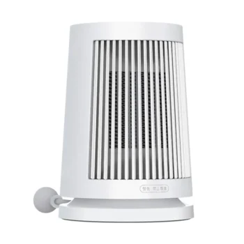 Xiaomi ZMNFJ01YM Electric Desktop Heater PTC Instantly Heats