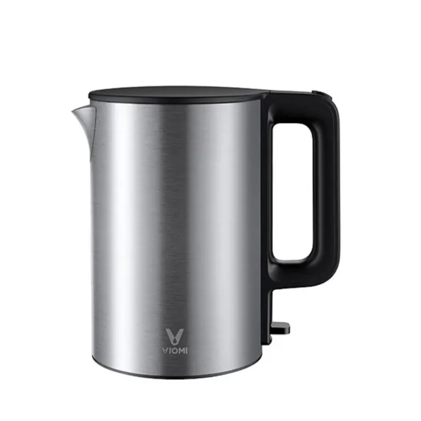 XIAOMI VIOMI YM-K1506 1.5L 1800W Thermostat Anti-scalding Home 304 Stainless Steel Water Electric Kettle