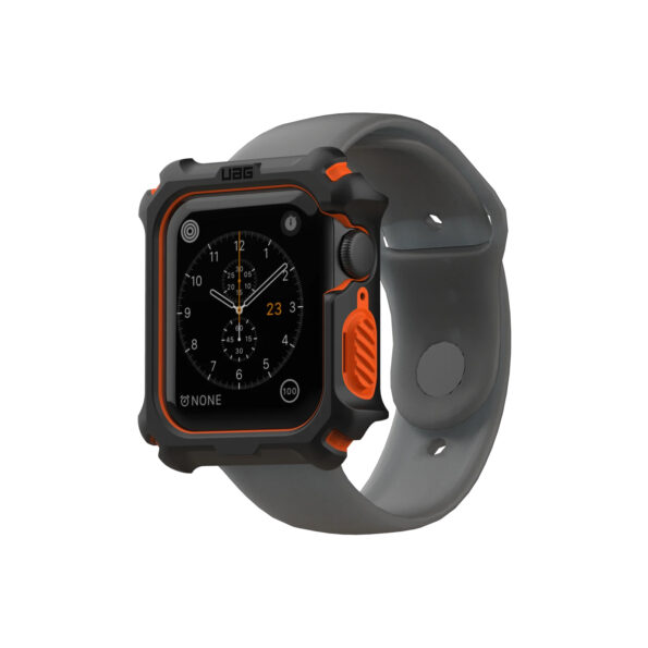 UAG Rugged Protective Bumper Case 44MM Apple Watch