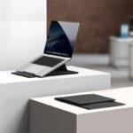 Baseus Ultra High Folding Laptop Stand Bags | Sleeve | Pouch