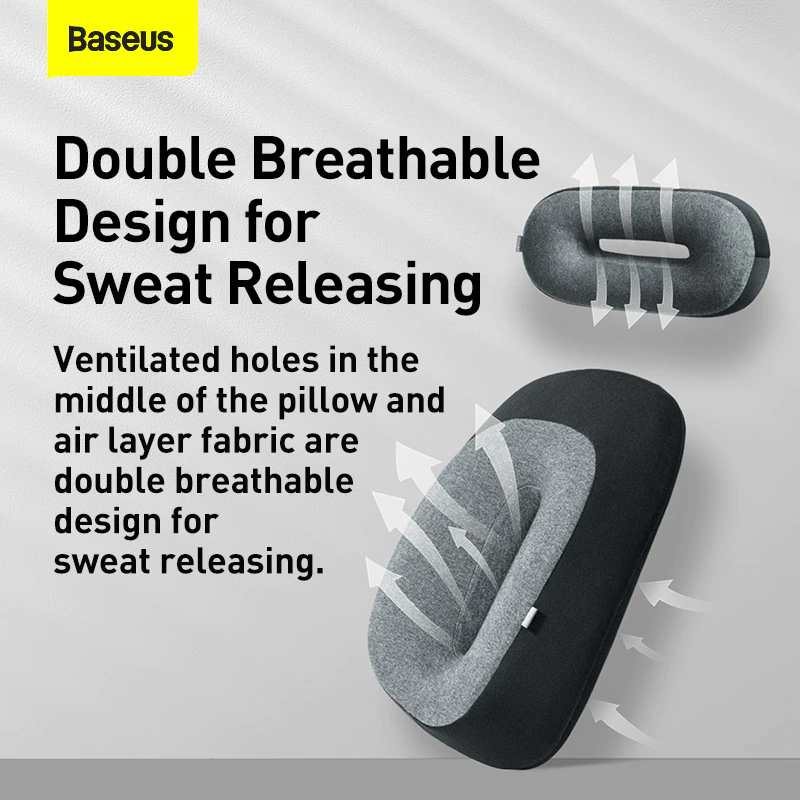 Baseus store neck pillow