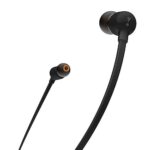 JBL Tune 110BT Pure Bass in-Ear Wireless Headphone with Quick Charging and Voice Assistant AUDIO GEAR
