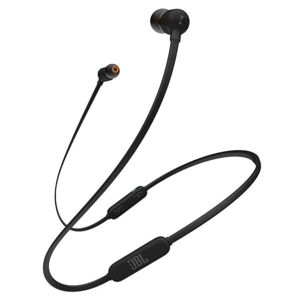 JBL Tune 110BT Pure Bass in-Ear Wireless Headphone with Quick Charging and Voice Assistant AUDIO GEAR