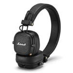 Marshall Major III Bluetooth Wireless On-Ear Headphones Pre order AUDIO GEAR