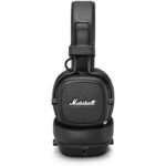 Marshall Major III Bluetooth Wireless On-Ear Headphones AUDIO GEAR