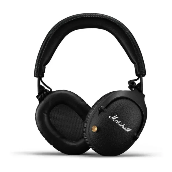 Marshall Monitor II Active Noise Canceling Over-Ear Bluetooth Headphone