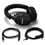 Marshall Monitor II Active Noise Canceling Over-Ear Bluetooth Headphone