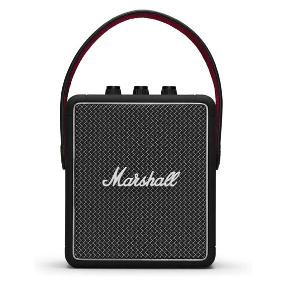 Marshall Stockwell II Portable Bluetooth Speaker