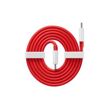 OnePlus Warp Charge Type-C to Type-C Cable 100 cm