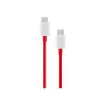 OnePlus Warp Charge Type-C to Type-C Cable 100 cm Cable