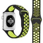 WIWU Nike Edition Silicon Sports Band For Apple Watch (2)