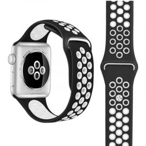 WIWU Nike Edition Silicon Sports Band For Apple Watch Apple Watch
