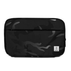 WiWU Camou Travel Pouch Bags | Sleeve | Pouch