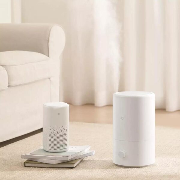 Xiaomi Mijia 4L 300mL h Smart Humidifier Ag Antibacterial Constant Humidity Quiet Air Purifier Mijia APP 3