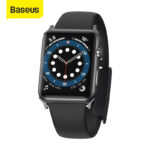 Baseus Watch Strap Soft Silicone Band for Apple Watch Flash Sale