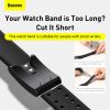 Baseus Watch Strap Soft Silicone Band for Apple Watch Apple Watch