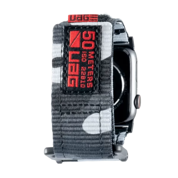 Uag Active Watch Strap For Apple Watch 44 / 45 / Ultra 49 Mm Arrival Flash Sale