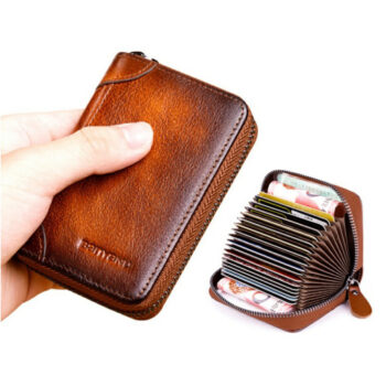 BanYanu Card Holder 18 IN 1