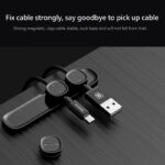 Baseus-Peas-Magnetic-Cable-Clip-USB-Cable-Organizer-Clamp-Desktop-Workstation-Charging-Wire-Cord-Management