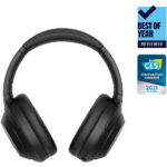 Sony WH-1000XM4 Wireless Industry Leading Noise Canceling Overhead Headphones with Mic AUDIO GEAR